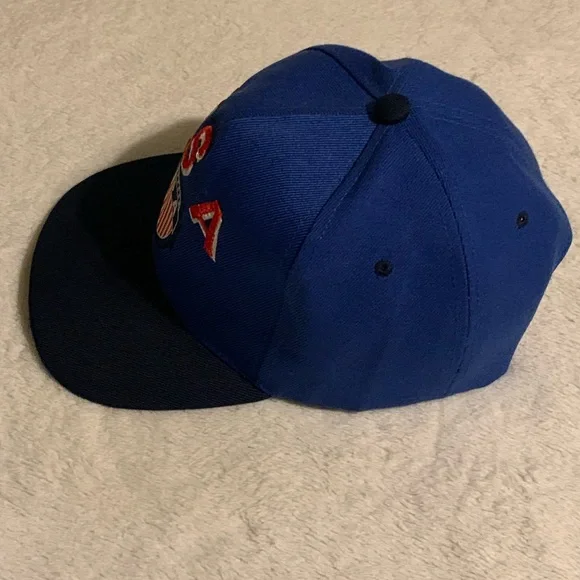 United States USA Soccer hat - Picture 2 of 6